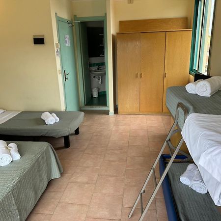 Bellariva Feeling Hotel Римини Экстерьер фото