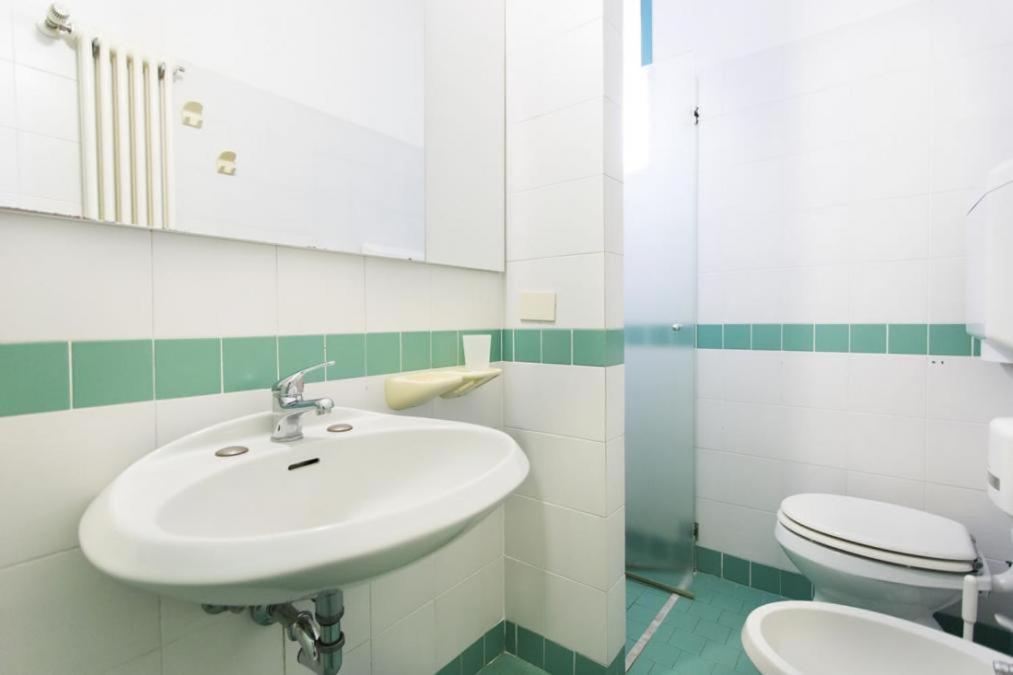 Bellariva Feeling Hotel Римини Экстерьер фото