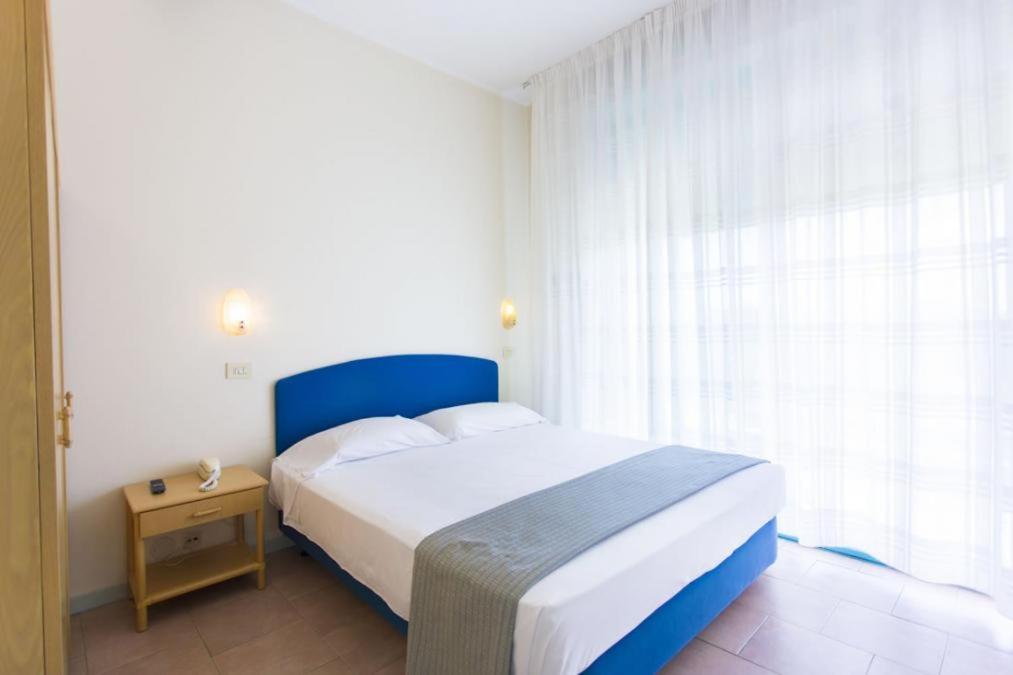 Bellariva Feeling Hotel Римини Экстерьер фото