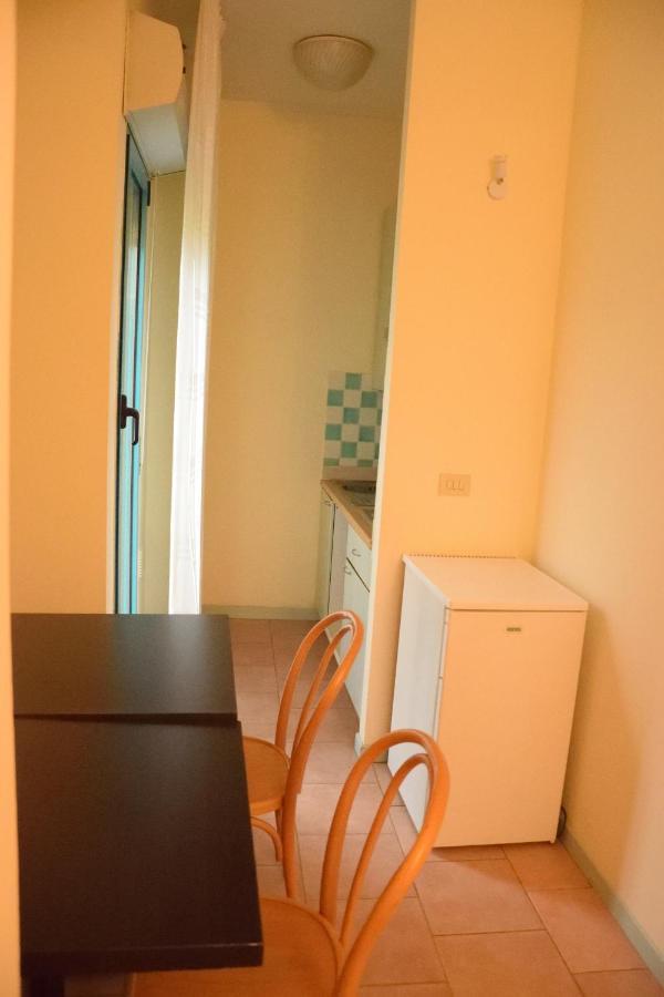 Bellariva Feeling Hotel Римини Экстерьер фото