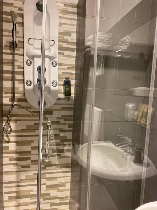 Bellariva Feeling Hotel Римини Экстерьер фото