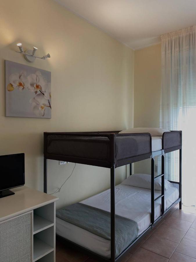 Bellariva Feeling Hotel Римини Экстерьер фото