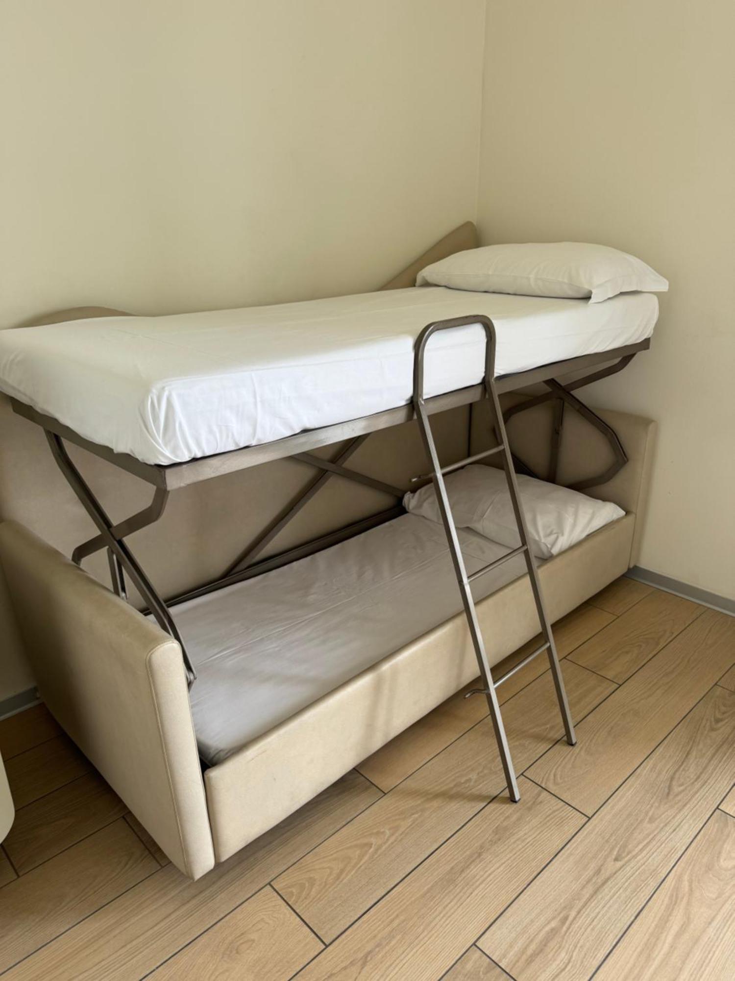 Bellariva Feeling Hotel Римини Экстерьер фото