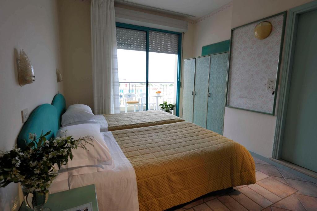 Bellariva Feeling Hotel Римини Номер фото