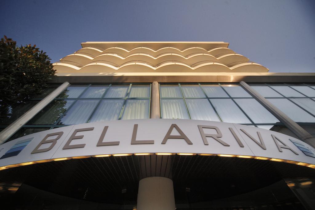 Bellariva Feeling Hotel Римини Экстерьер фото