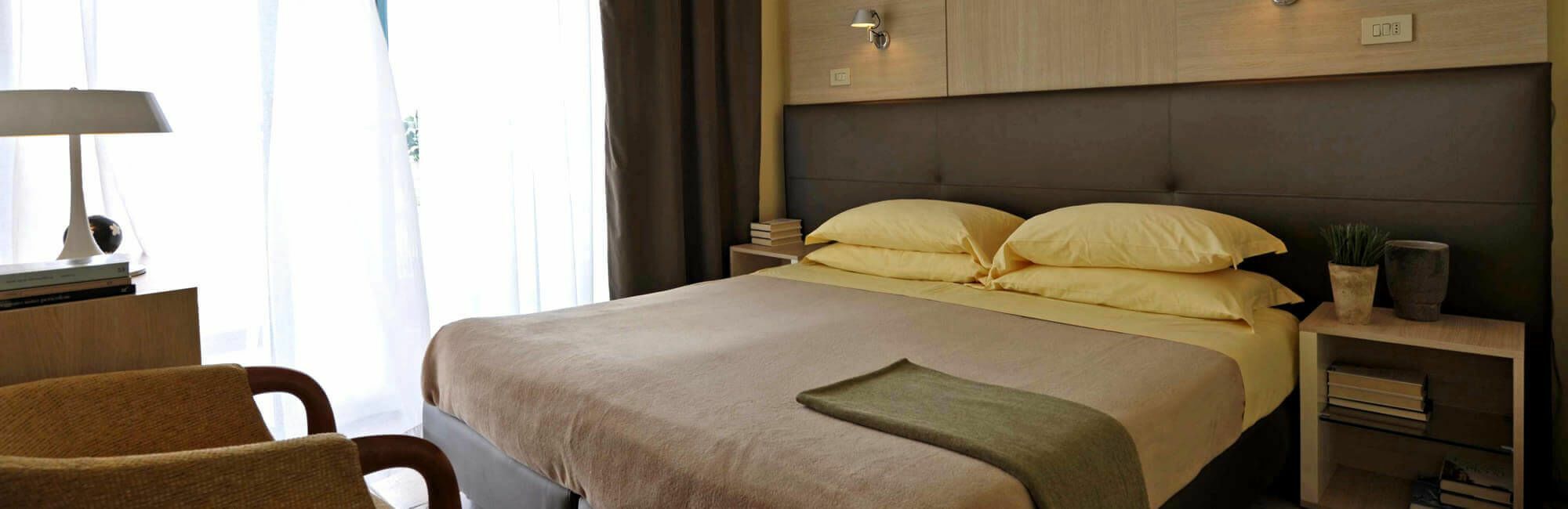 Bellariva Feeling Hotel Римини Экстерьер фото
