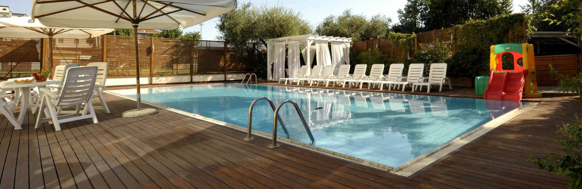 Bellariva Feeling Hotel Римини Экстерьер фото